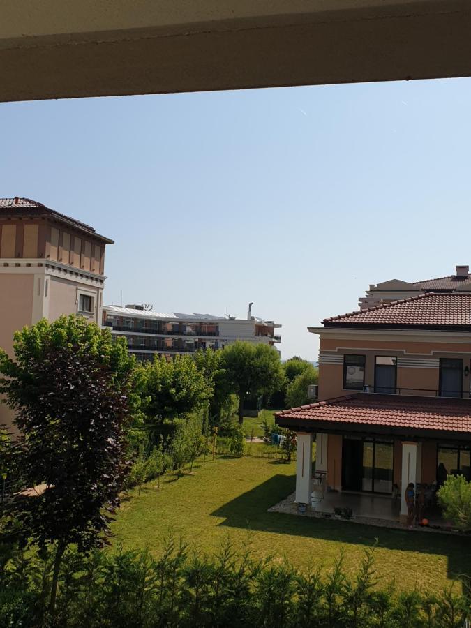 Smokinia Sunrise - Kavatsi Beach, Sozopol Exterior photo